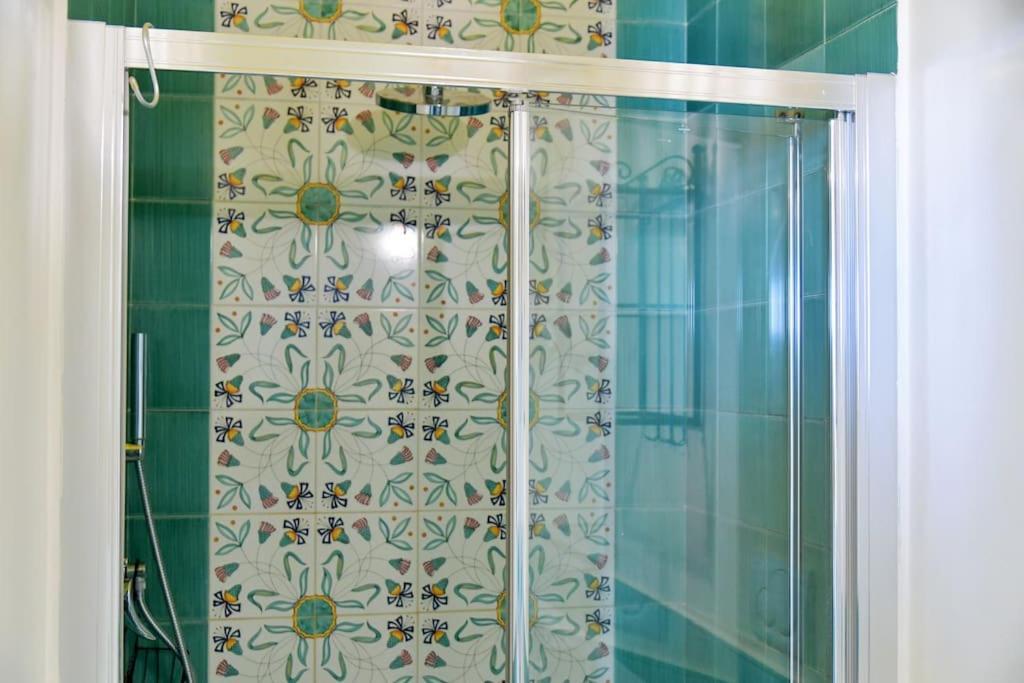 فيلا Casa San Pietro أمالفي المظهر الخارجي الصورة